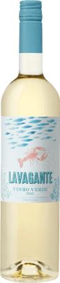 Santos Lima Lavagante Secco