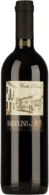 Bennati Corte Pitora сухой Bardolino 75 cl