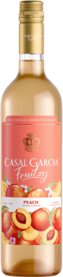 Casal Garcia Fruitzy Peach 75 cl