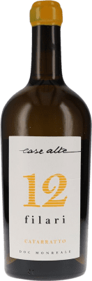 Case Alte 12 Filari Catarratto сухой Sicilia 75 cl