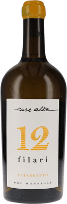 Case Alte 12 Filari Catarratto — 卡塔拉托 Seco — 干型 Sicilia 75 cl