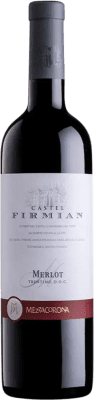 Castel Firmian Merlot Dry Trentino 75 cl