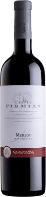 Castel Firmian Merlot Trocken Trentino 75 cl