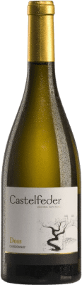 Castelfeder Doss Chardonnay Seco Trentino 75 cl