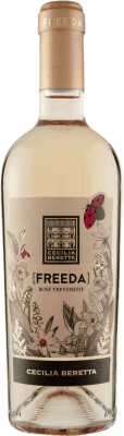 Cecilia Beretta Freeda Rosé ドライ