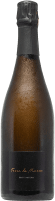 Terra de Marca Природа Брута Cava 75 cl