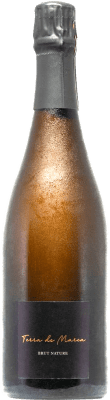 Terra de Marca Brut Nature Cava 75 cl