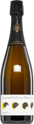 André Roger Eclipse Nº 10 Brut — Herb
