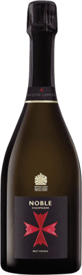 Lanson Noble Brut