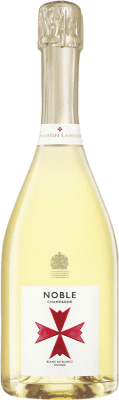 Lanson Noble Blanc de Blancs Champagne 75 cl