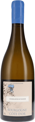 Charlopin Tissier Côte d'Or Rouge Pinot Noir Sec 75 cl