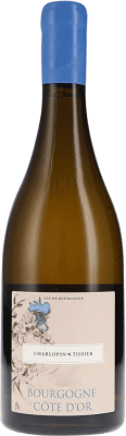 Charlopin Tissier Côte d'Or Rouge Pinot Black Dry Bourgogne Côte d'Or 75 cl