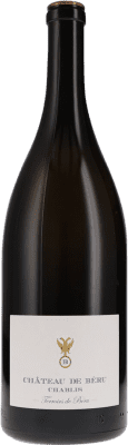 Château de Béru Terroirs Chardonnay Seco Chablis Botella Magnum 1,5 L