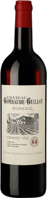 Château Gombaude Guillot Bordeaux 75 cl