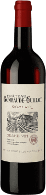 Château Gombaude Guillot