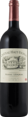 Château Haut-Vigneau Secco