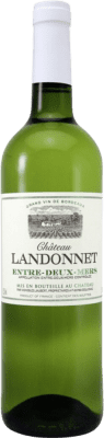 Château Landonnet Sec Entre-deux-Mers 75 cl