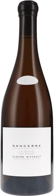 Kostenloser Versand | Roséwein Domaine Claude Riffault La Noue Seco — Trocken Rosé A.O.C. Sancerre Frankreich Pinot Noir — Spätburgunder 75 cl