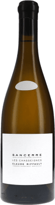 Domaine Claude Riffault Les Chasseignes Sauvignon Seco — Dry Sancerre 75 cl