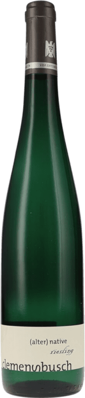 Kostenloser Versand | Weißwein Clemens Busch Alternative Trocken Q.b.A. Mosel Mosel Deutschland Riesling 75 cl