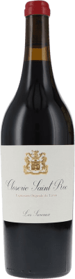 Saint Roc Les Sureaux Merlot сухой Bordeaux 75 cl