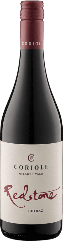 Kostenloser Versand | Rotwein Coriole Redstone Trocken I.G. Southern Australia Südaustralien Australien Syrah 75 cl