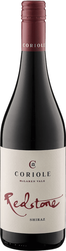 26,95 € Kostenloser Versand | Rotwein Coriole Redstone Trocken I.G. Southern Australia