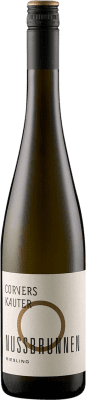 Corvers Kauter Nussbrunnen Hattenheim Riesling Secco Rheingau 75 cl