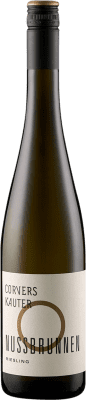 Corvers Kauter Nussbrunnen Hattenheim Secco