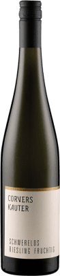 Corvers Kauter Schwerelos Kabinett
