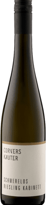 Corvers Kauter Schwerelos Kabinett