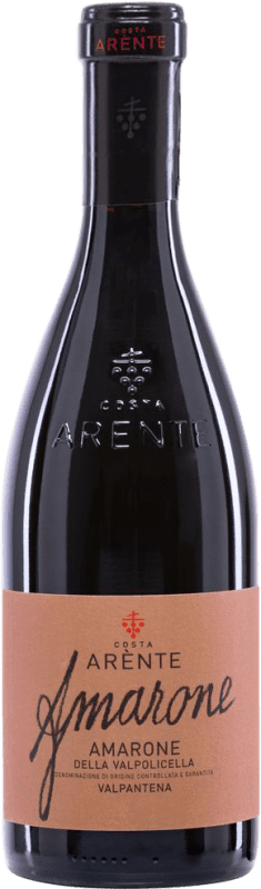 免费送货 | 红酒 Costa Arènte 干 D.O.C.G. Amarone della Valpolicella 威尼托 意大利 Corvina, Rondinella, Corvinone 75 cl