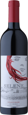 Cramele Recas Selene Fetească Neagră Trocken 75 cl