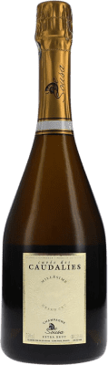 De Sousa Cuvée des Caudalies Millésime Grand Cru Brut Extra