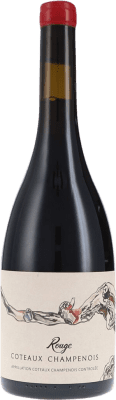 De Sousa Rouge Secco