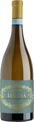Delibori Authentique Dry