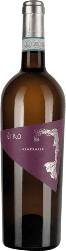 Envoi gratuit | Vin blanc Di Camillo Eiro Sec D.O.C. Sicilia Sicile Italie Catarratto 75 cl