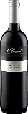 Lenardo Monovitigno Merlot Dry Friuli 75 cl