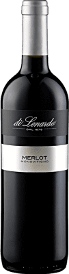 Lenardo Monovitigno Merlot Seco Friuli 75 cl