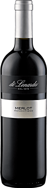 12,95 € Envoi gratuit | Vin rouge Lenardo Monovitigno Sec D.O.C. Friuli
