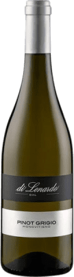 Lenardo Monovitigno Grauburgunder Trocken Friuli 75 cl