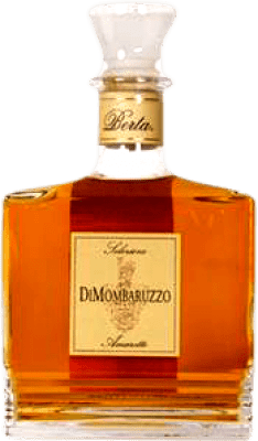 Amaretto Berta Mombaruzzo Selezione 70 cl