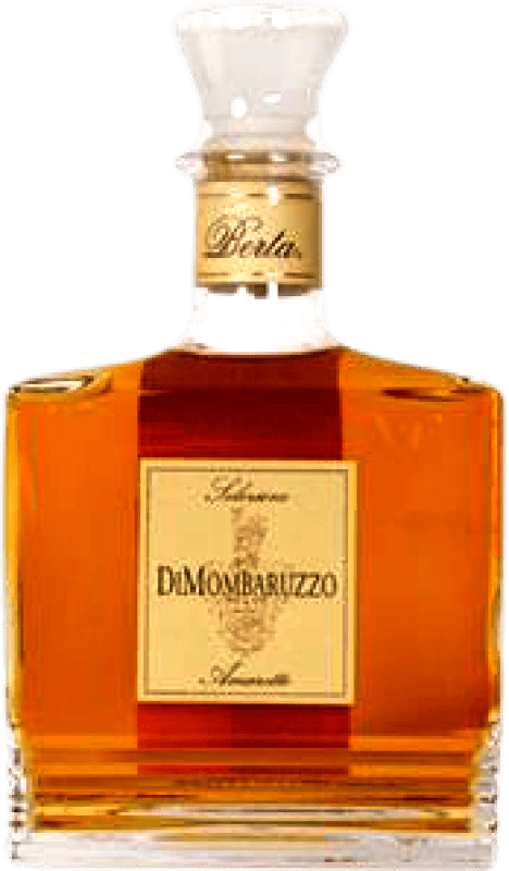 39,95 € | Amaretto Berta Mombaruzzo Selezione Piemonte Italy 70 cl