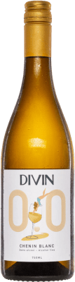 Divin NoLow 0,0 Semi-seco Semi-doce