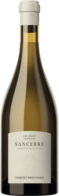 Domaine Hubert Brochard Les Trois Côteaux Caillotes Blanc