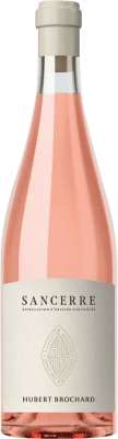 Domaine Hubert Brochard Rosé Spätburgunder Sancerre 75 cl