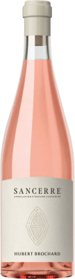 Domaine Hubert Brochard Pinot Noir Sancerre Rosé 75 cl
