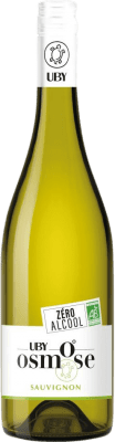 Domaine Uby Osmose 干