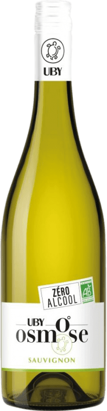22,95 € 免费送货 | 白酒 Domaine Uby Osmose 干