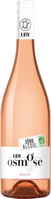 Domaine Uby Osmose Rosé сухой